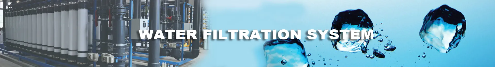 Filtrazione di liquidi