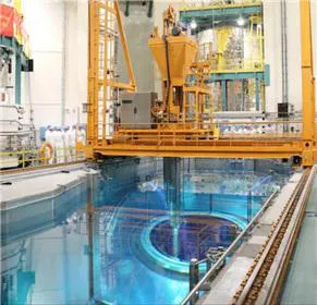 Come dovrebbero essere trattate le acque reflue nucleari?