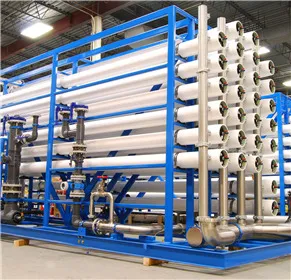 Quali sono i 4 tipi di processi di separazione della membrana?