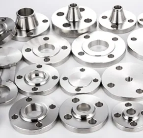 Come dovrebbe essere selezionata la flangia di un alloggiamento del filtro in acciaio inossidabile?