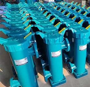 Perché gli alloggiamenti dei filtri PPH sono la scelta affidabile per la filtrazione chimica?