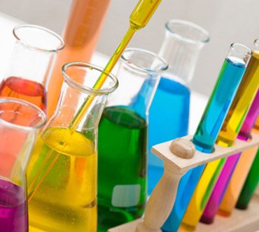 Petrolio e prodotti chimici