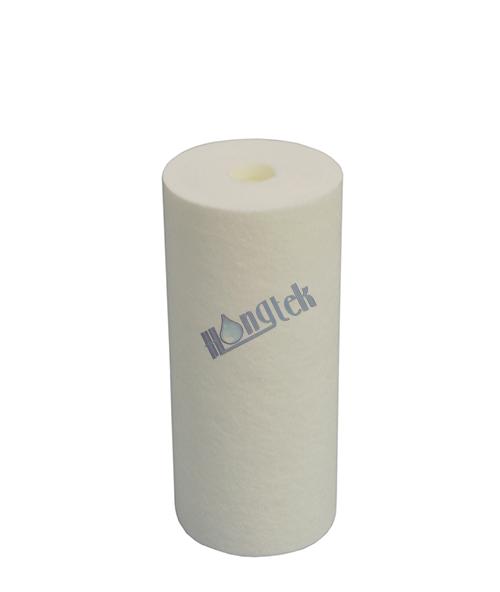 Cartucce filtranti soffiate a fusione Big Blue serie BPP