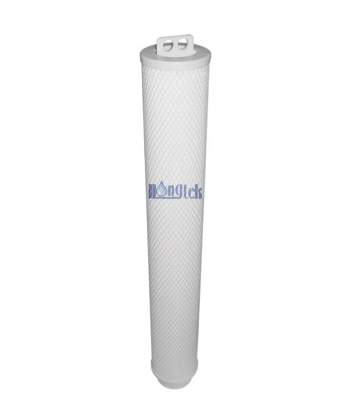 filtri pieghettati ad alto flusso