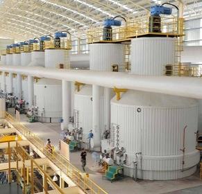 Processo di filtrazione della canna da zucchero