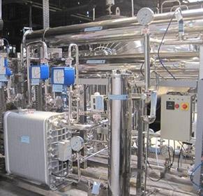 Come filtrare e riutilizzare le acque reflue LCD?