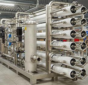 Perché è necessaria la prefiltrazione per RO?