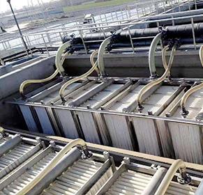 Utilizzo dell'MBR nel trattamento delle acque reflue di macellazione