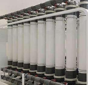 Come prolungare la durata utile del modulo membrana UF?