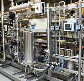 Come migliorare la portata della cartuccia filtrante?