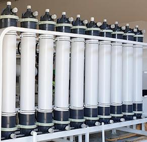 Utilizzo della membrana UF nelle acque reflue della vernice elettroforetica