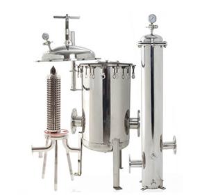 Come ridurre i danni del filtro pieghettato nella sterilizzazione a vapore?