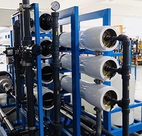 Confronto tra filtrazione a flusso incrociato e vicolo cieco