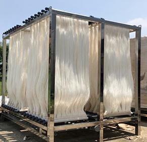 Punti chiave della progettazione del processo MBR