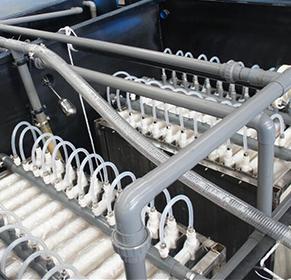 Come migliorare le prestazioni della membrana MBR？