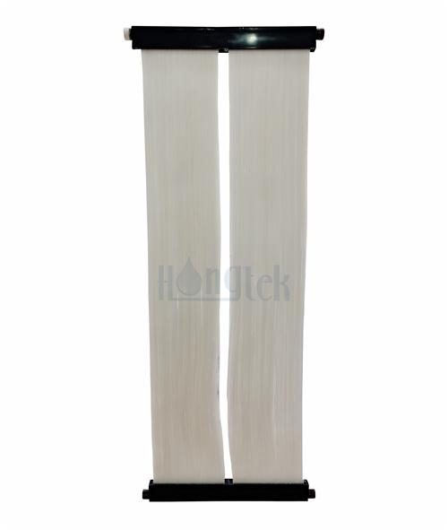 Trattamento delle acque con modulo a membrana MBR in fibra cava rinforzata serie MBR25