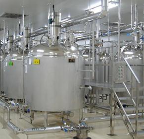 Processo di filtrazione di succhi di frutta e verdura