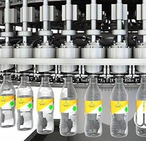 Quali processi di filtrazione vengono utilizzati nell'industria dell'acqua in bottiglia?