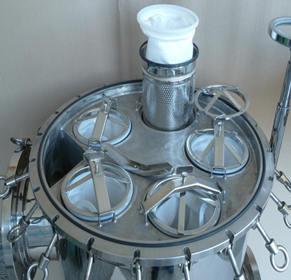 Come scegliere il sacchetto filtro adatto nell'industria alimentare e delle bevande？