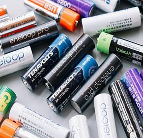 Come gestire le acque reflue prodotte dalla produzione di batterie?