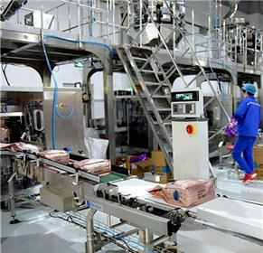 Soluzioni di filtrazione per l'industria degli alimenti per animali domestici