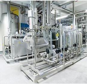 A quali fasi di filtrazione dovremmo prestare attenzione nell'industria delle bevande?