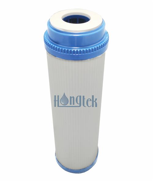 filtri a carbone attivo granulare