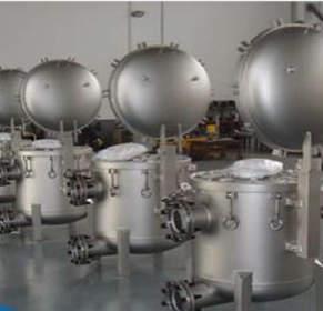 Qual è la filtrazione dell'acqua circolante nell'industria automobilistica?