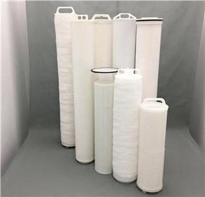 Perché scegliere le cartucce filtranti ad alto flusso di Hongtek nel settore del trattamento delle acque?