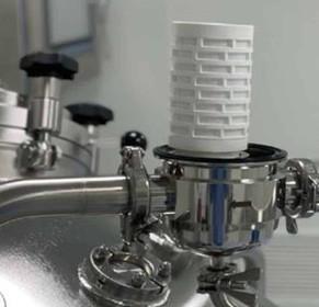 Come eseguire il test di integrità per il filtro a membrana pieghettata?