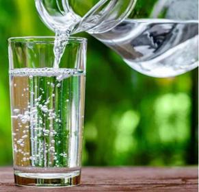 Come rimuovere il Cryptosporidium dall'acqua?