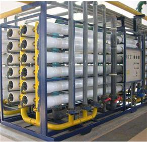 Come si pulisce il sistema RO con prodotti chimici?