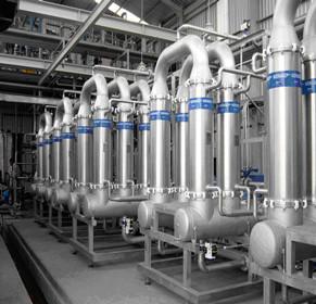 Come vengono rimossi gli antibiotici dalle acque reflue?