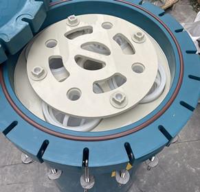 7 punti che dovresti sapere sull'alloggiamento del filtro in plastica PPH