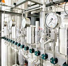 Come trattare le acque reflue dell'estrazione del petrolio?